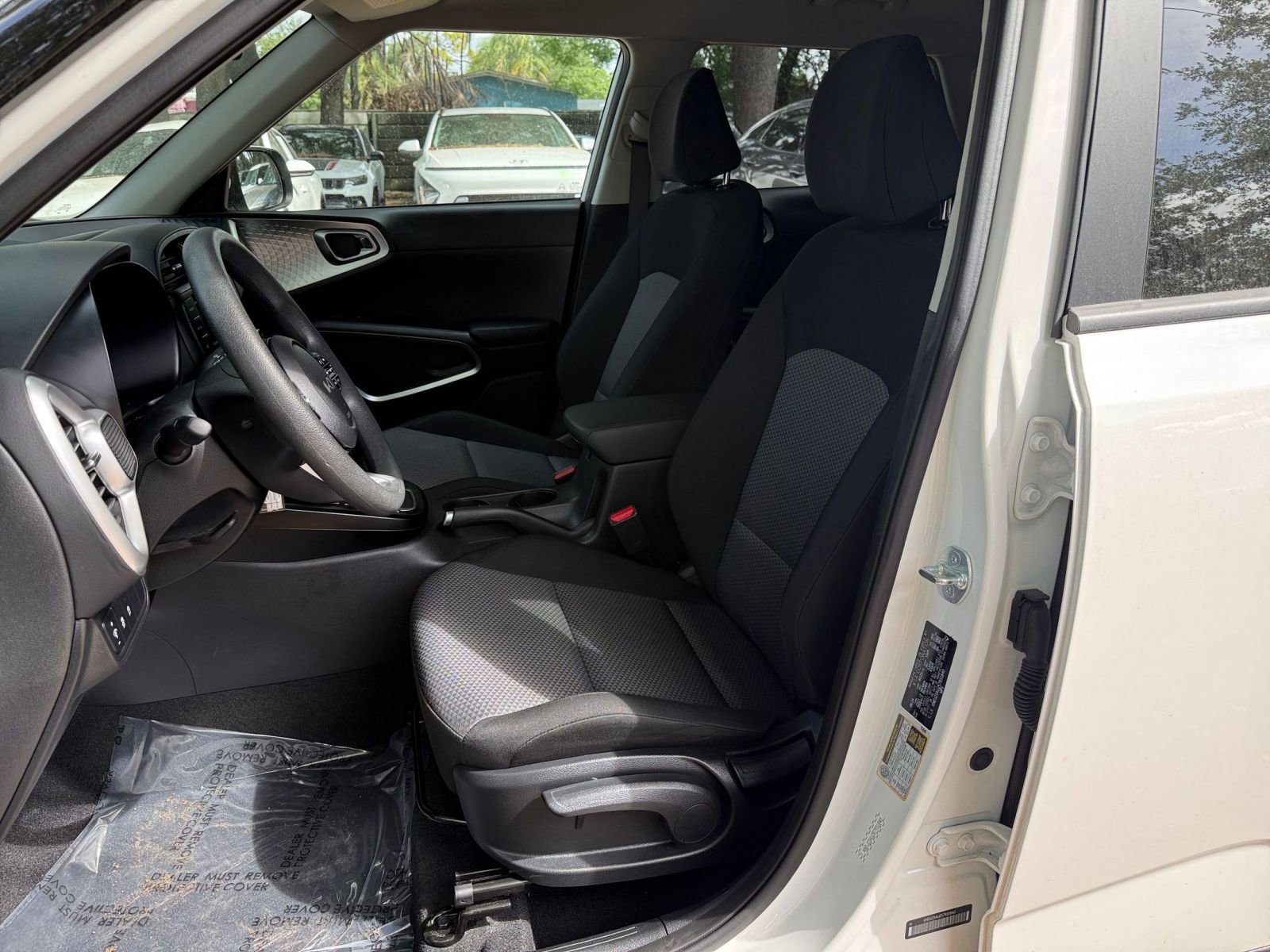 Thumbnail: 2025 Kia Soul - 33