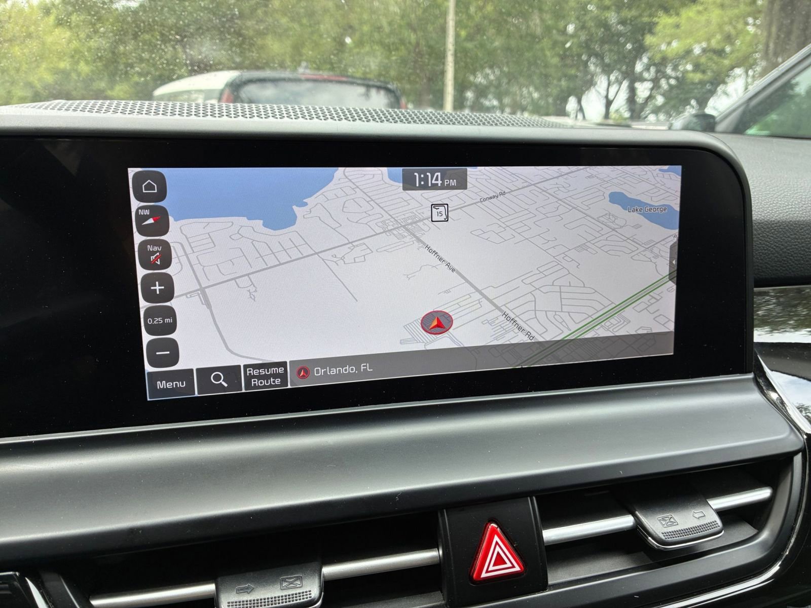 Thumbnail: 2025 Kia Seltos - 20