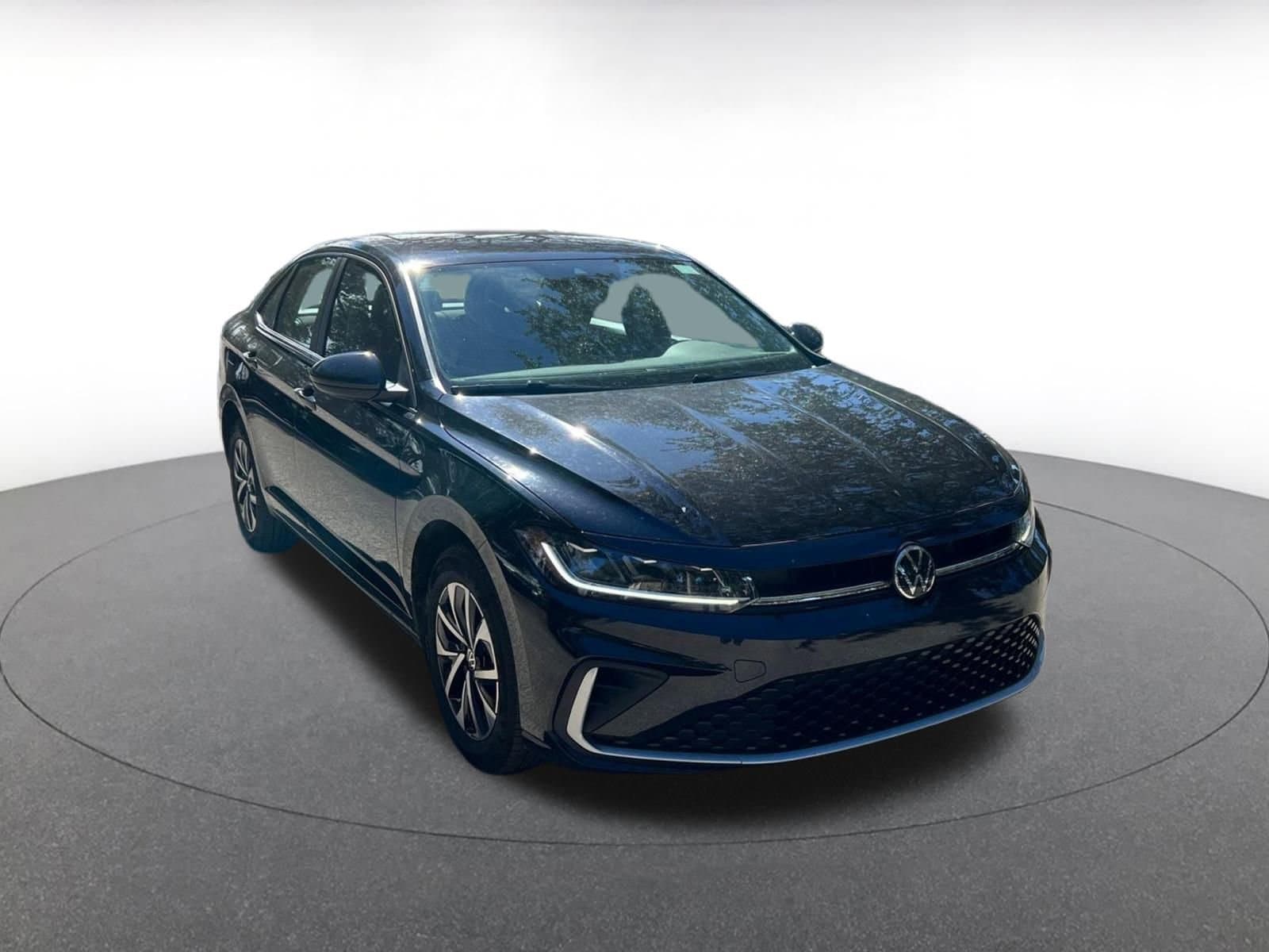 2025 Volkswagen Jetta S
