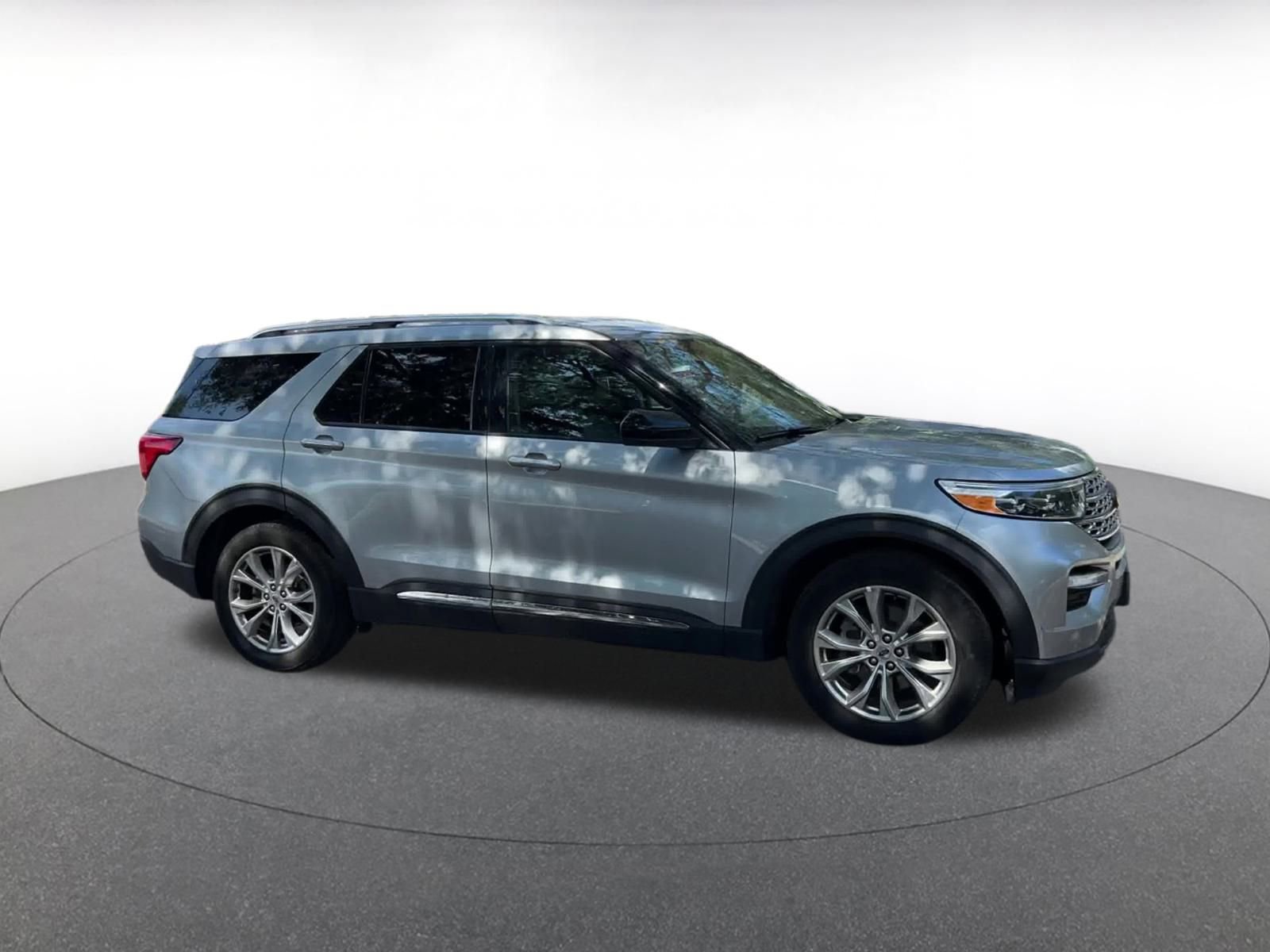 Thumbnail: 2023 Ford Explorer - 2