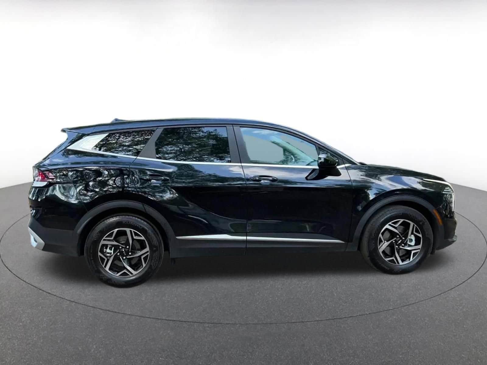 Thumbnail: 2025 Kia Sportage - 15