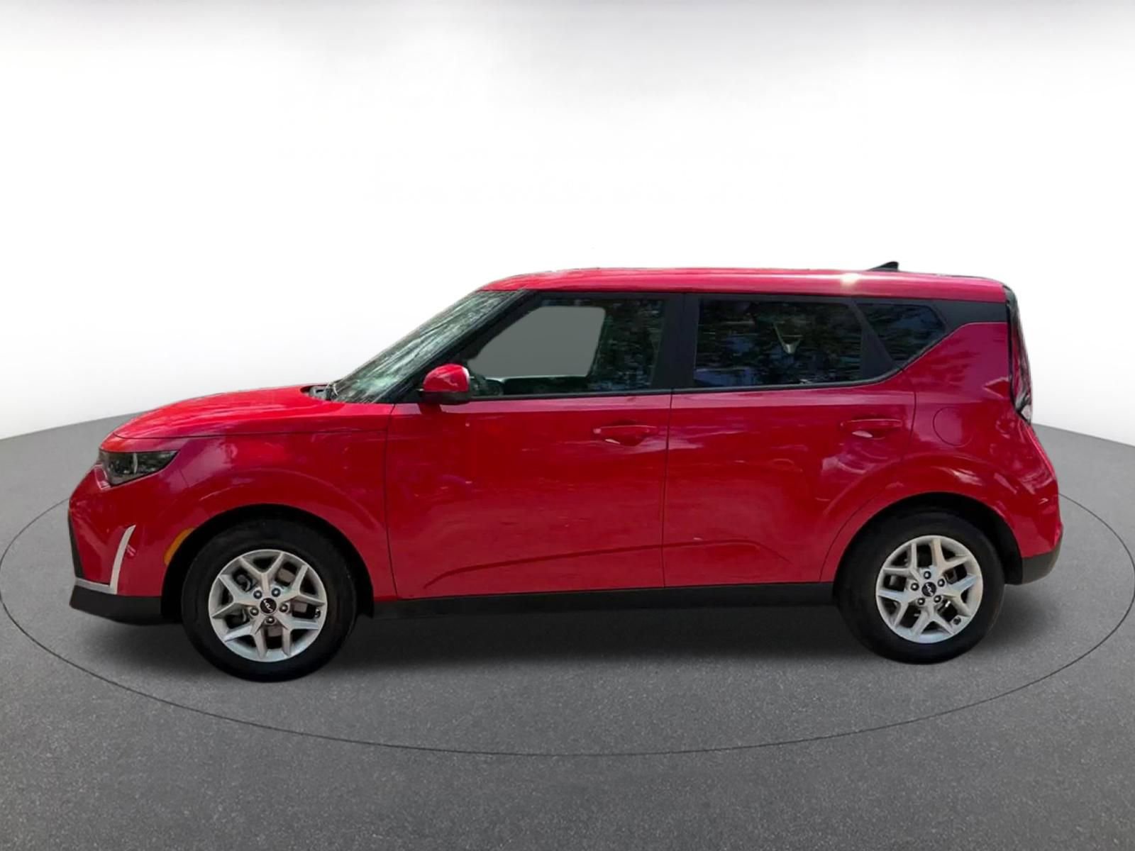 Thumbnail: 2025 Kia Soul - 9