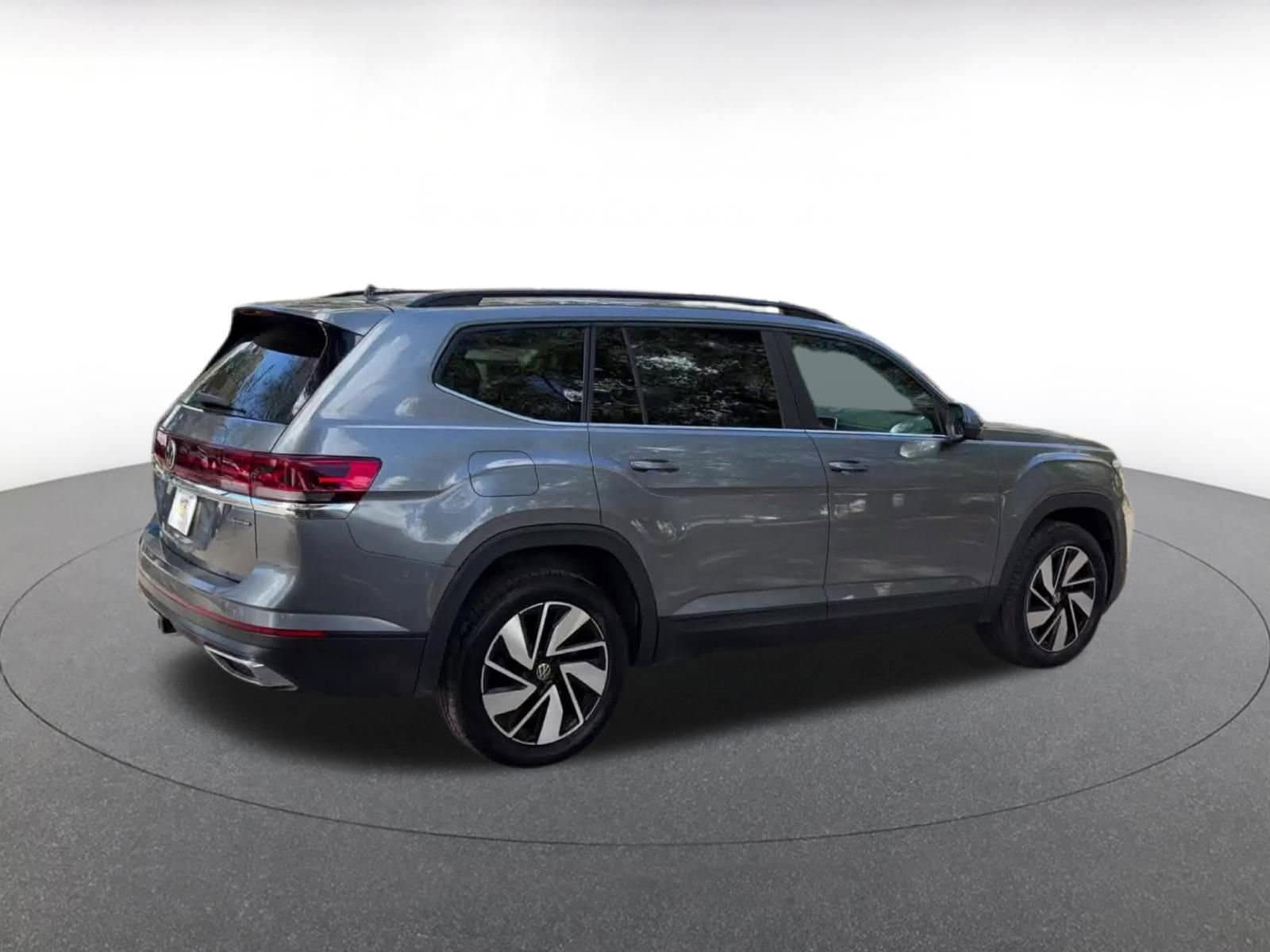 Thumbnail: 2025 Volkswagen Atlas - 15