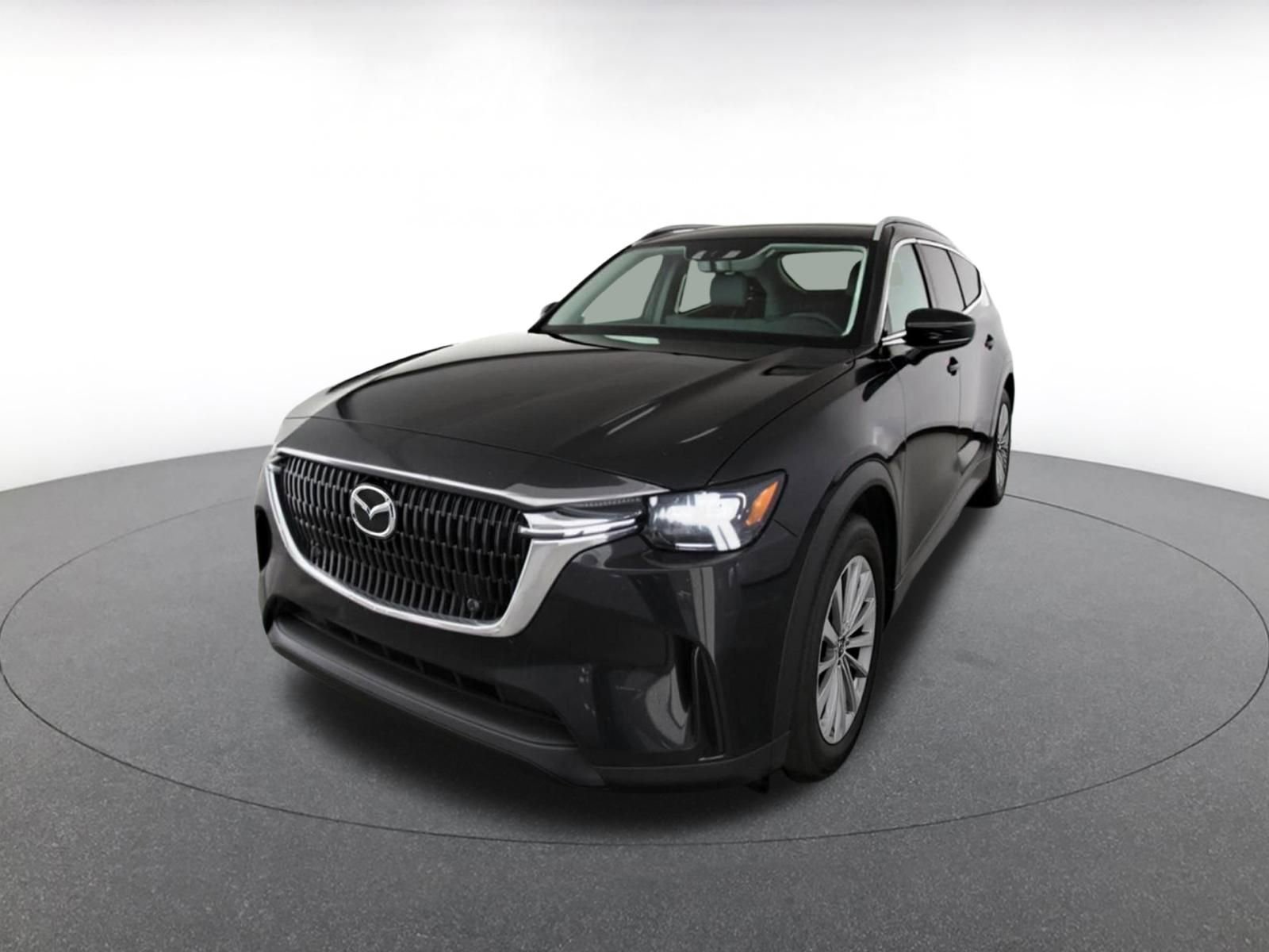 Thumbnail: 2025 Mazda CX-90 - 3