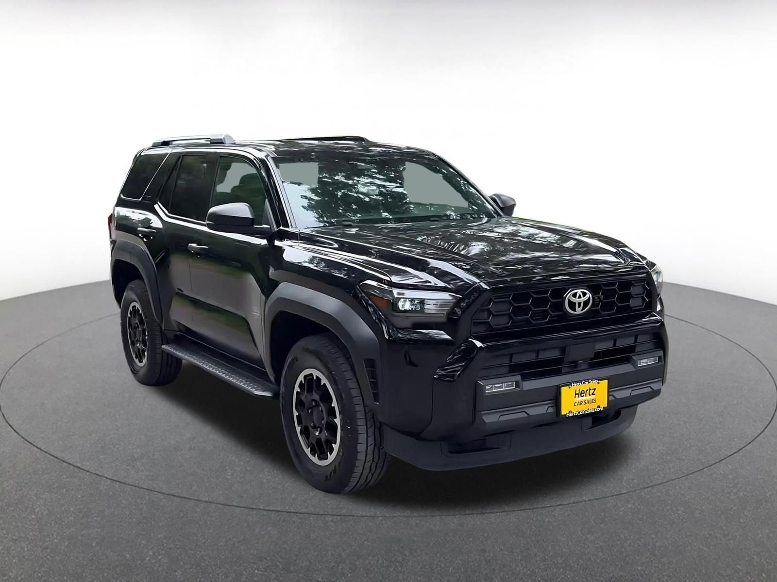 Thumbnail: 2025 Toyota 4Runner - 3
