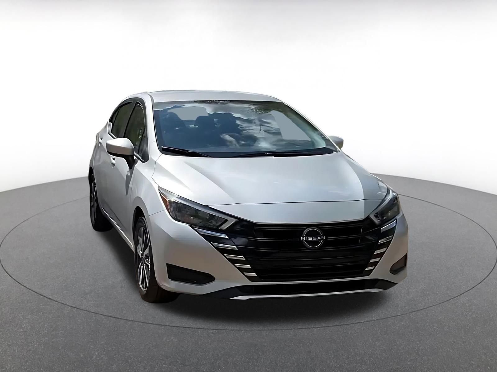 Thumbnail: 2025 Nissan Versa - 3