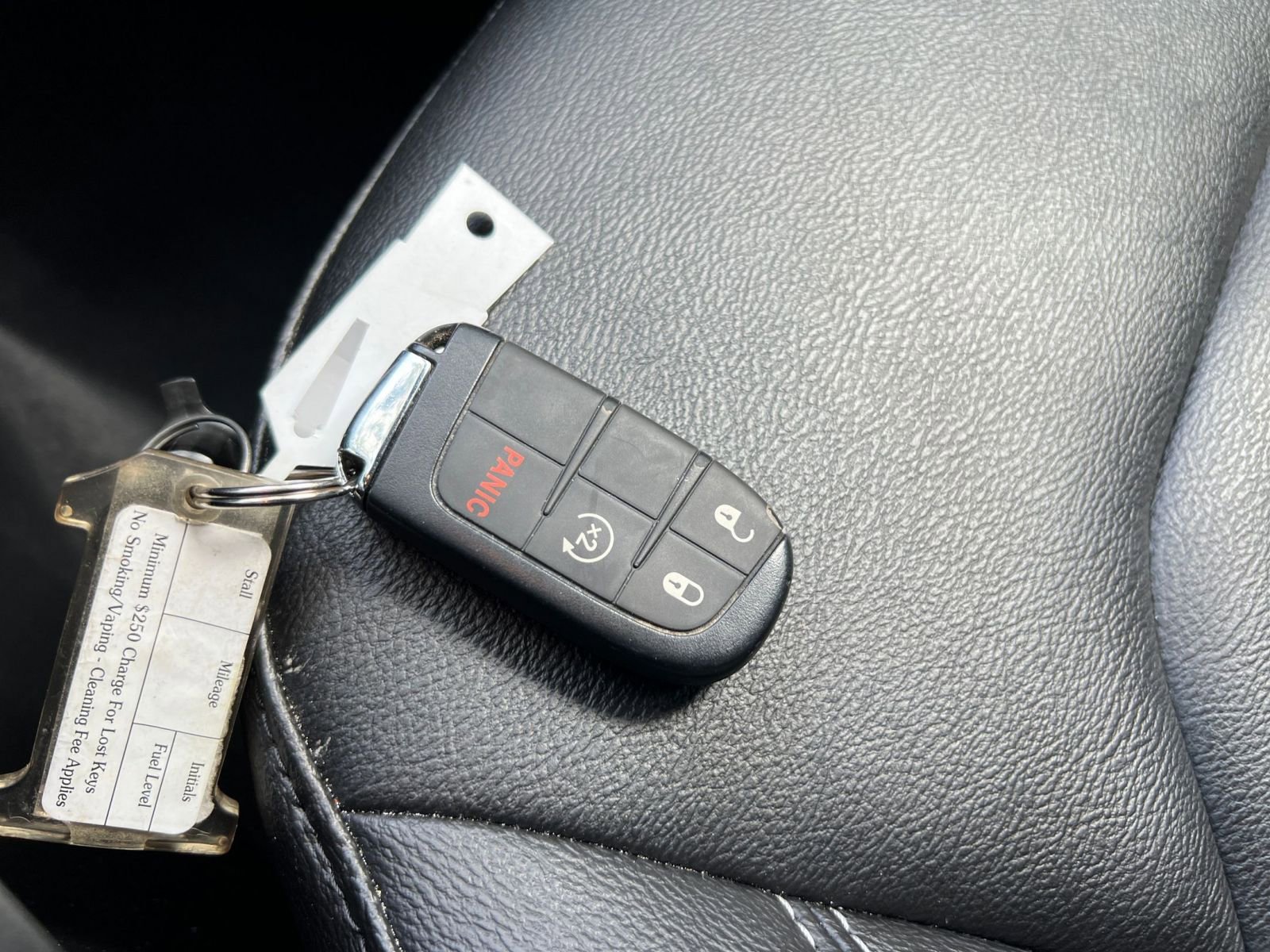 Thumbnail: 2025 Jeep Compass - 21