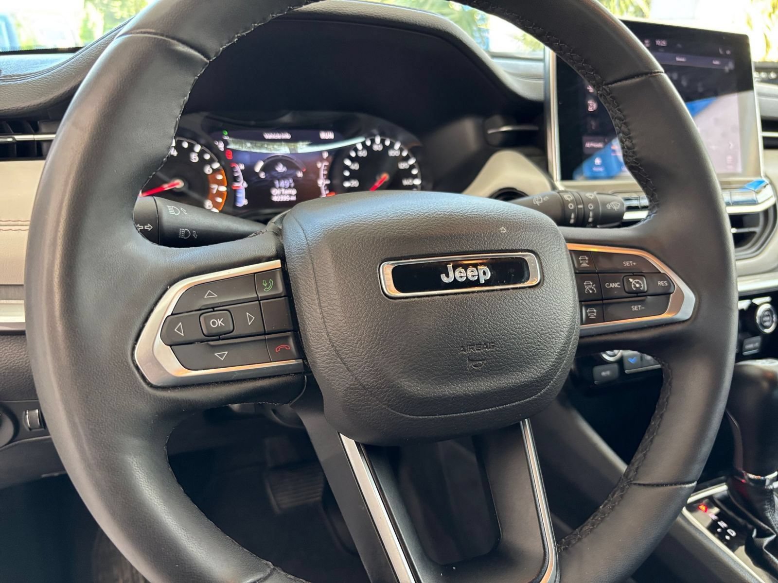 Thumbnail: 2025 Jeep Compass - 28