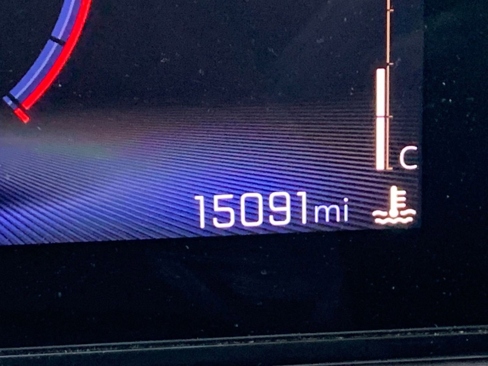 Thumbnail: 2025 Chevrolet Trax - 9