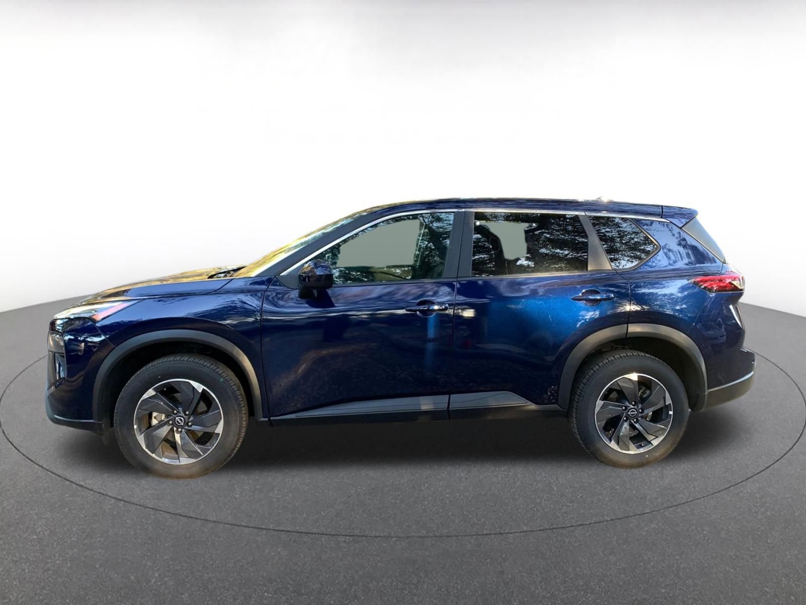 Thumbnail: 2025 Nissan Rogue - 4