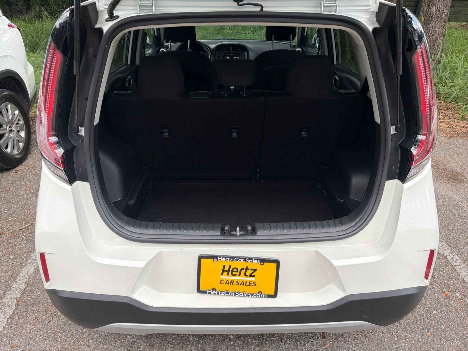 Thumbnail: 2025 Kia Soul - 29