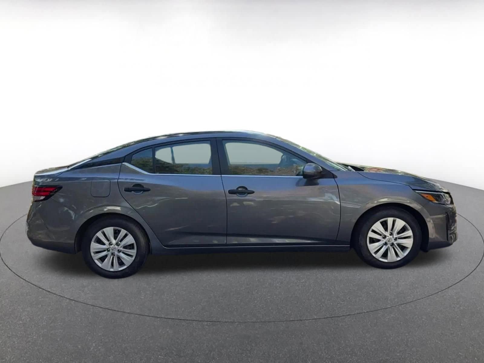 Thumbnail: 2025 Nissan Sentra - 16