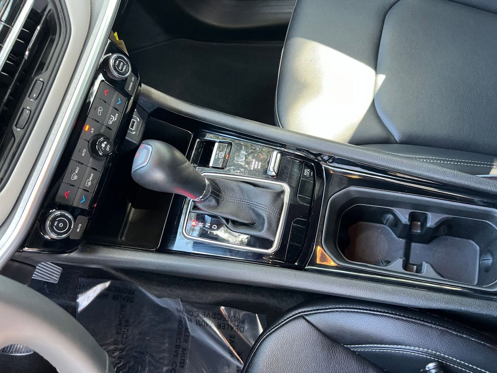 Thumbnail: 2025 Jeep Compass - 35