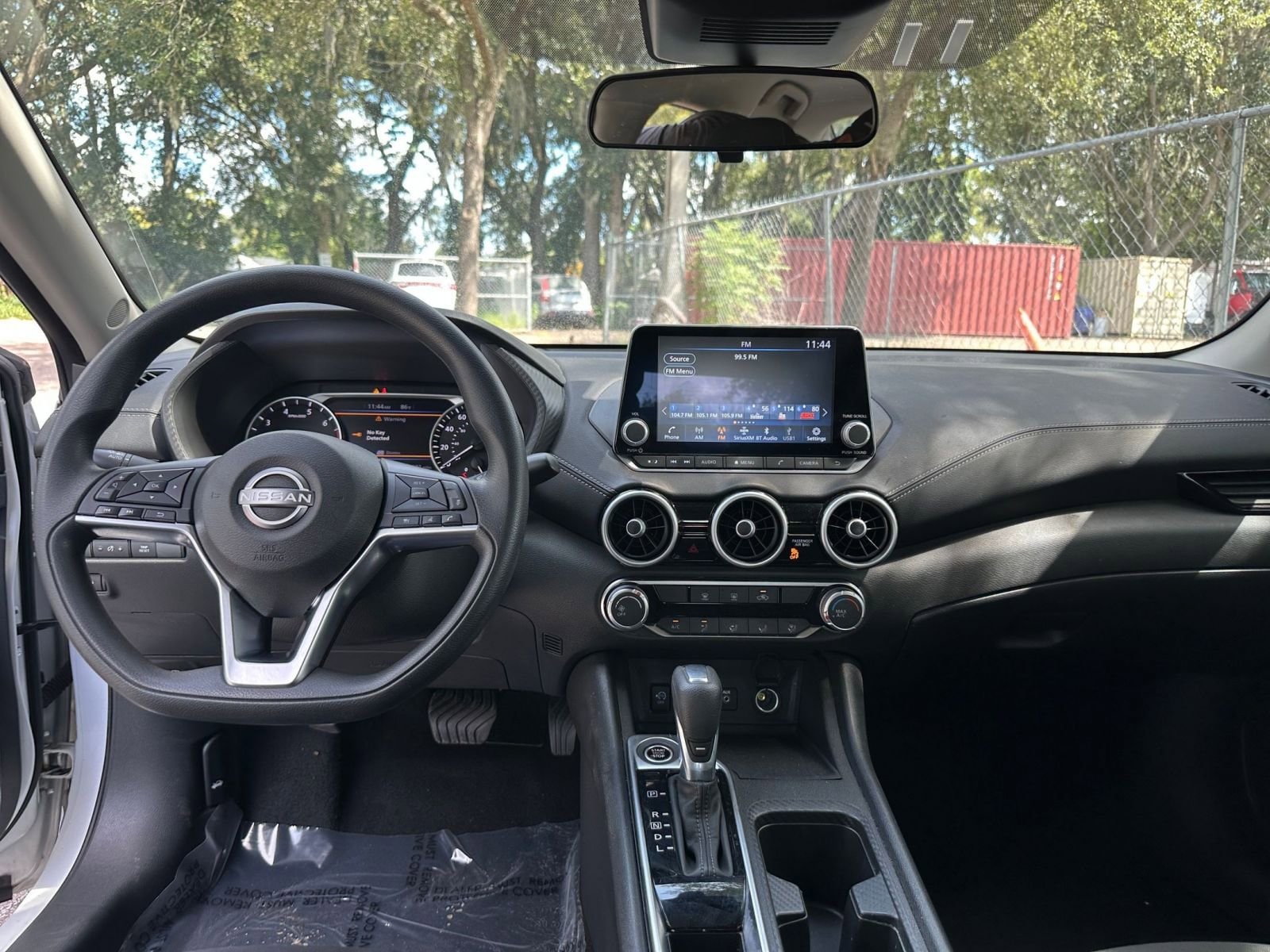 Thumbnail: 2024 Nissan Sentra - 27