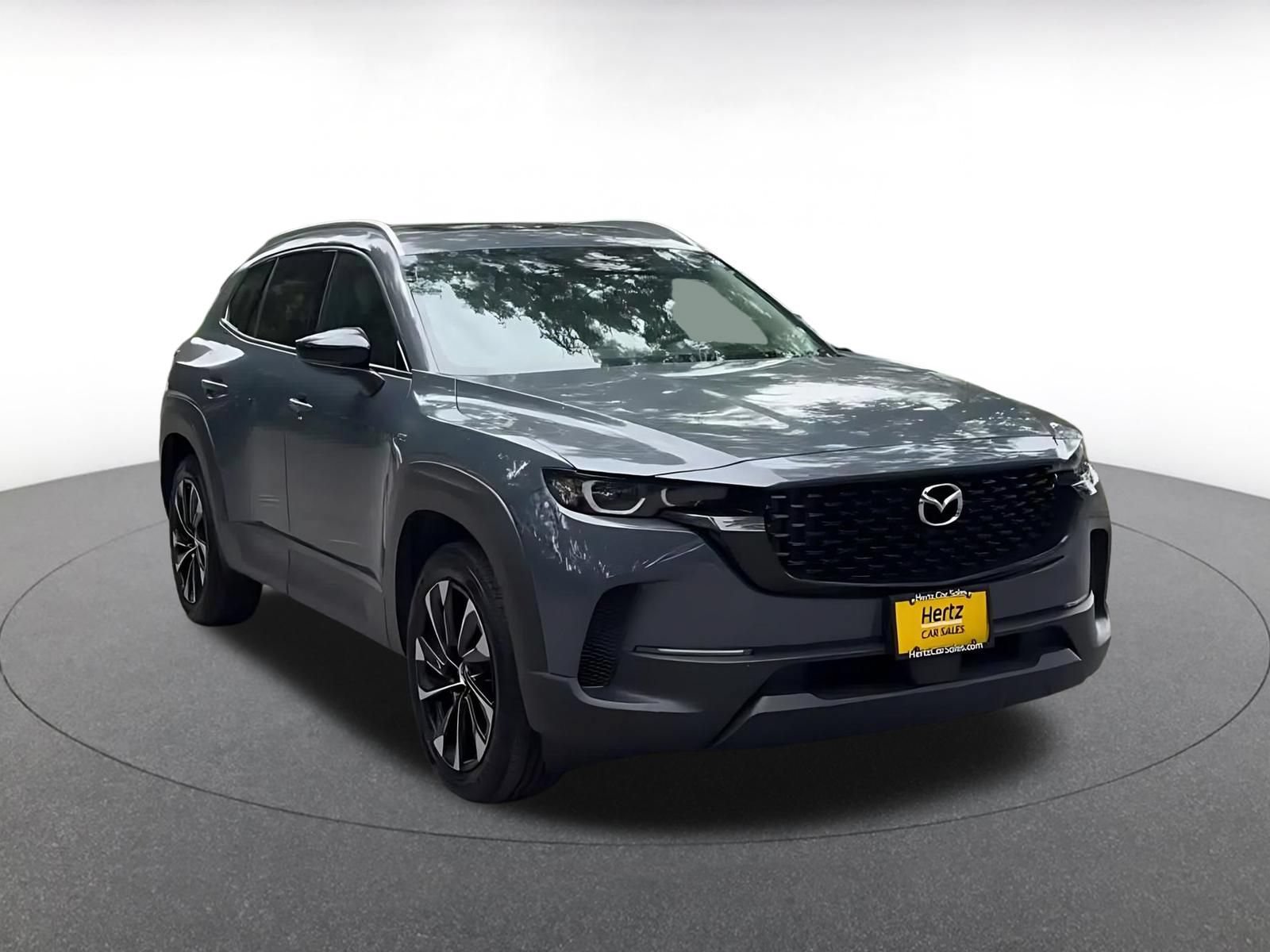 Thumbnail: 2025 Mazda CX-50 - 3