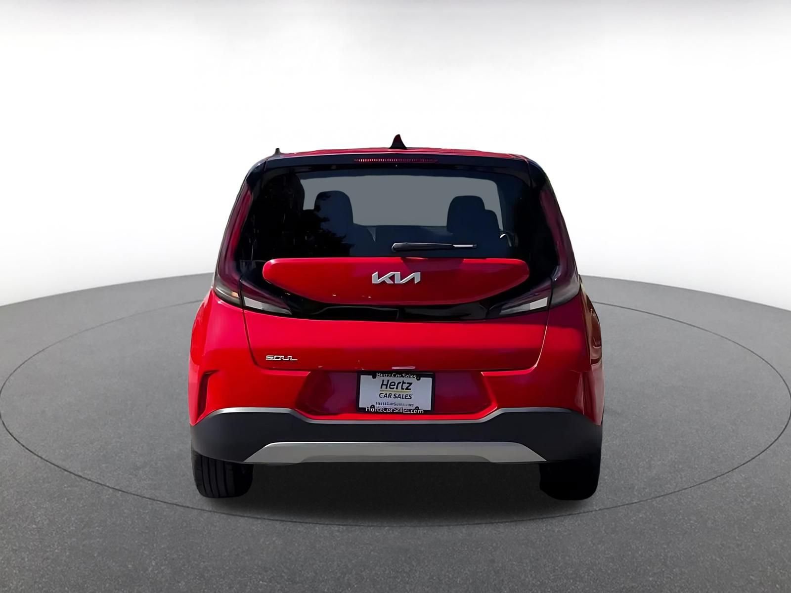 Thumbnail: 2025 Kia Soul - 12