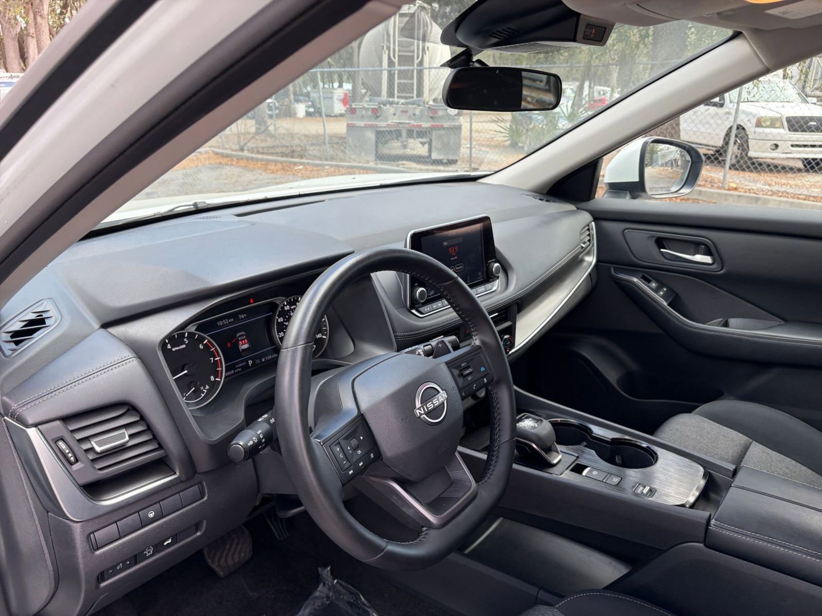 Thumbnail: 2025 Nissan Rogue - 31