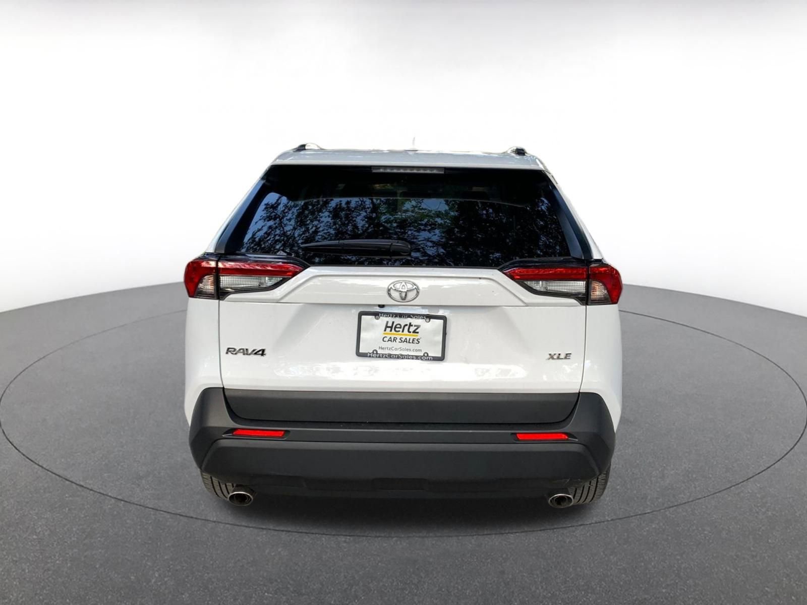 Thumbnail: 2025 Toyota RAV4 - 6