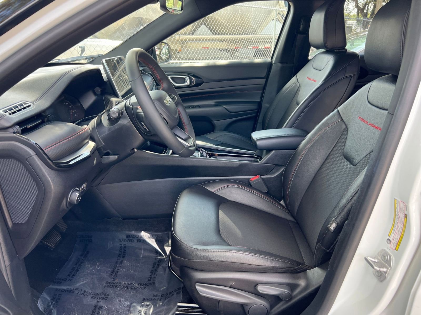 Thumbnail: 2025 Jeep Compass - 21