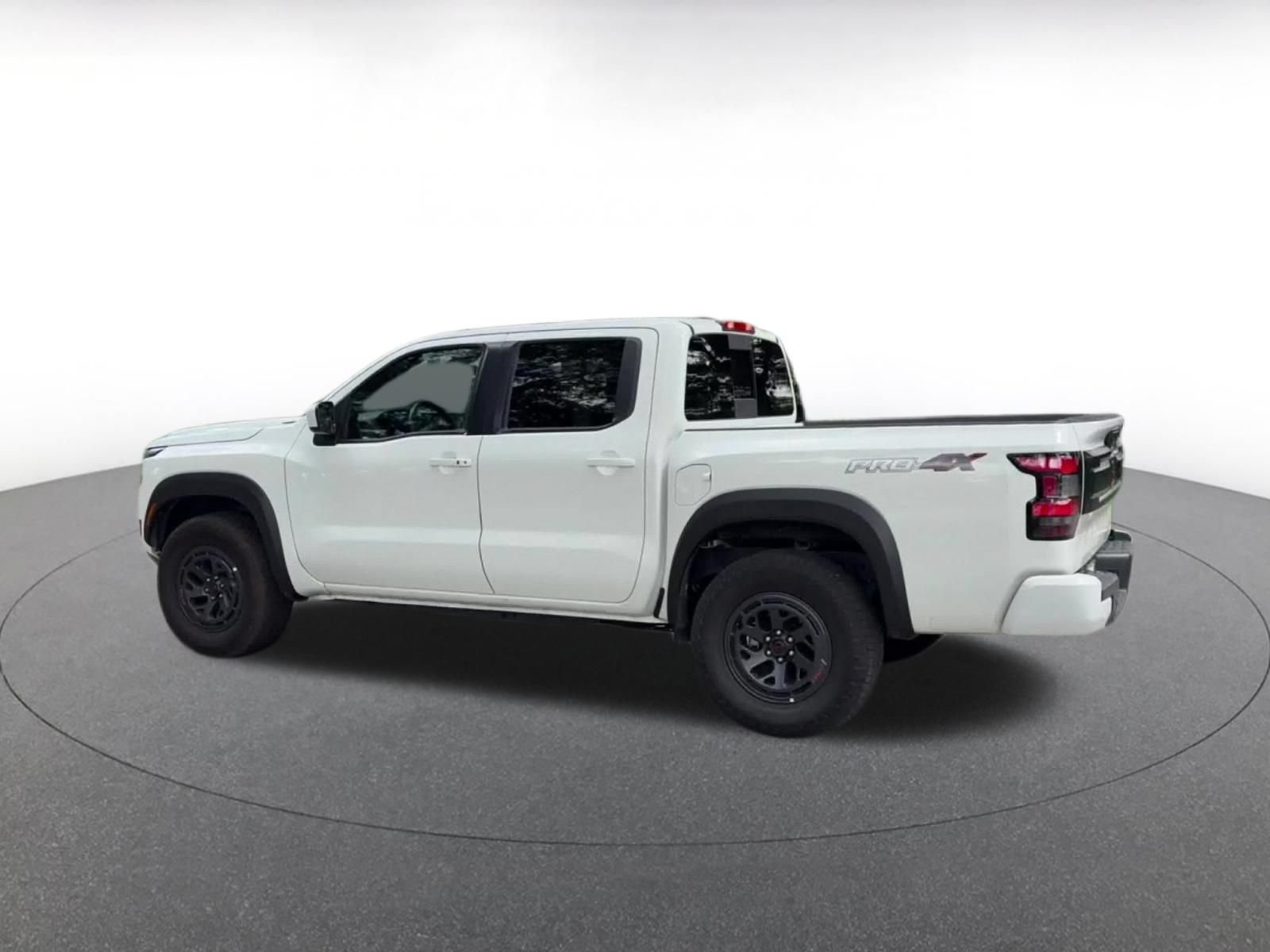 Thumbnail: 2026 Nissan Frontier - 10