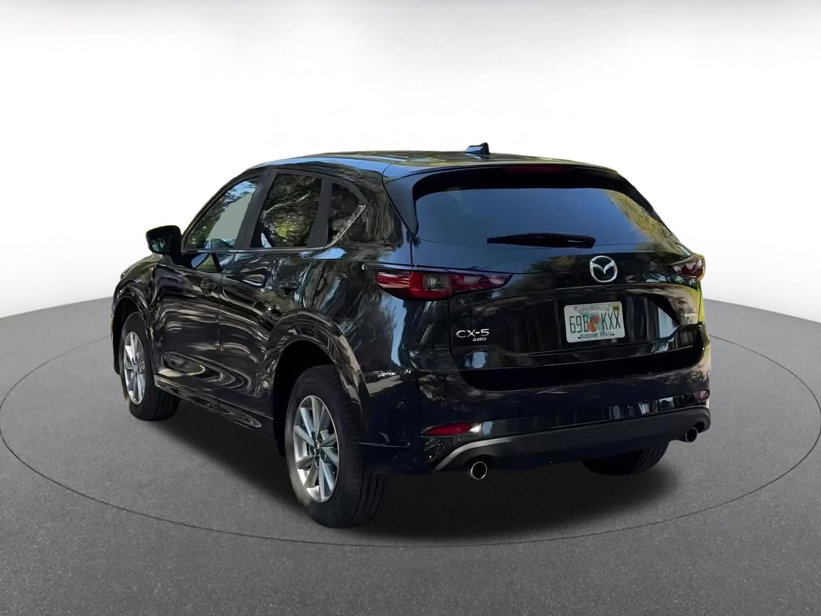 Thumbnail: 2025 Mazda CX-5 - 11