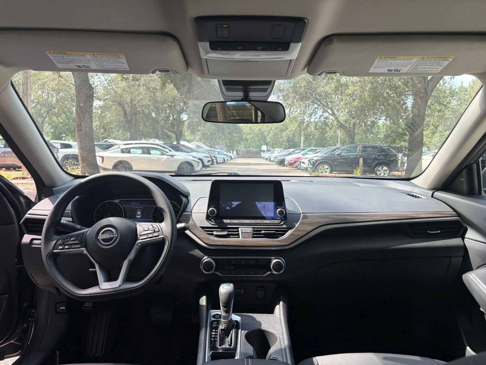 Thumbnail: 2026 Nissan Altima - 33
