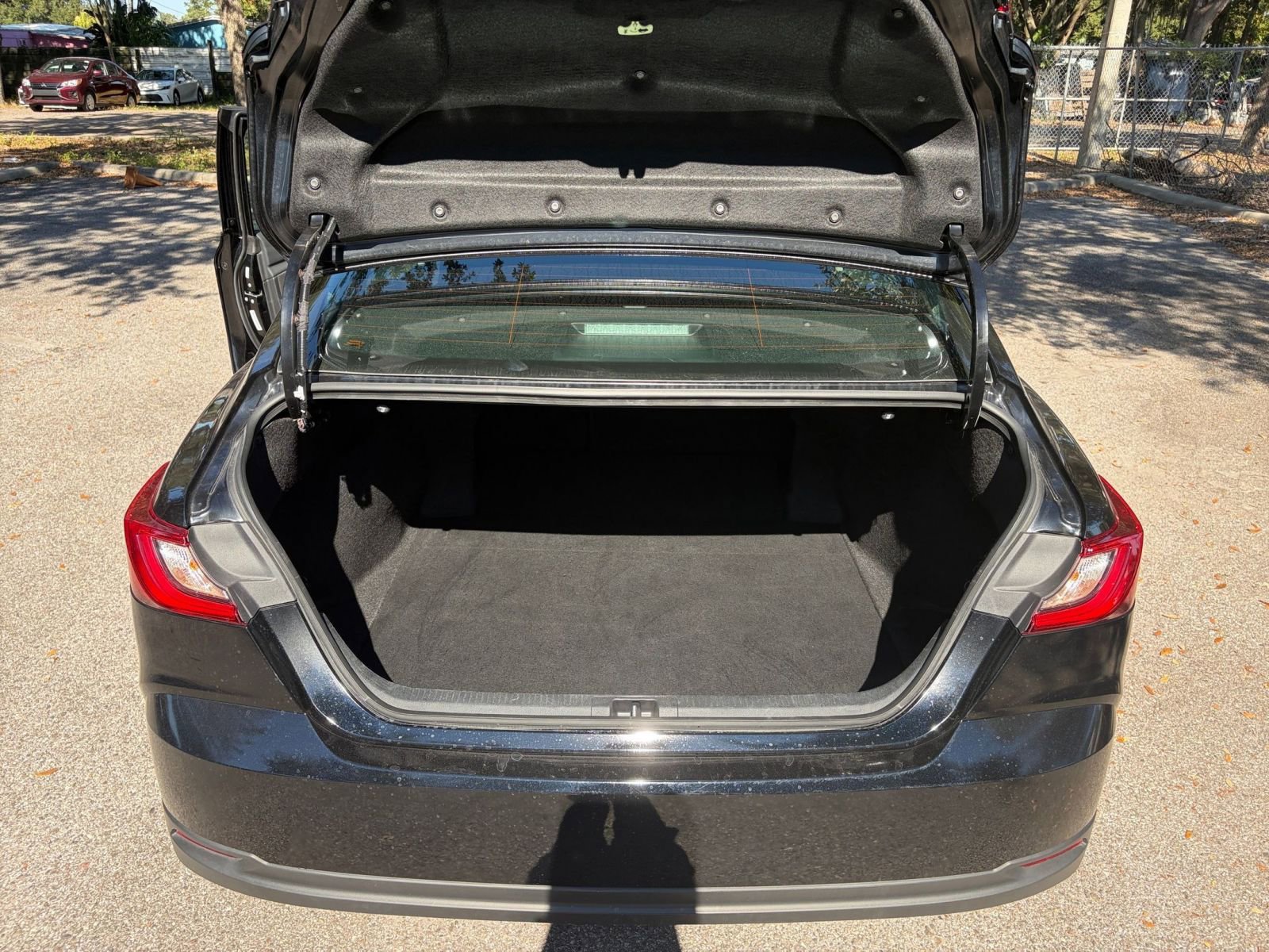 Thumbnail: 2025 Toyota Camry - 24