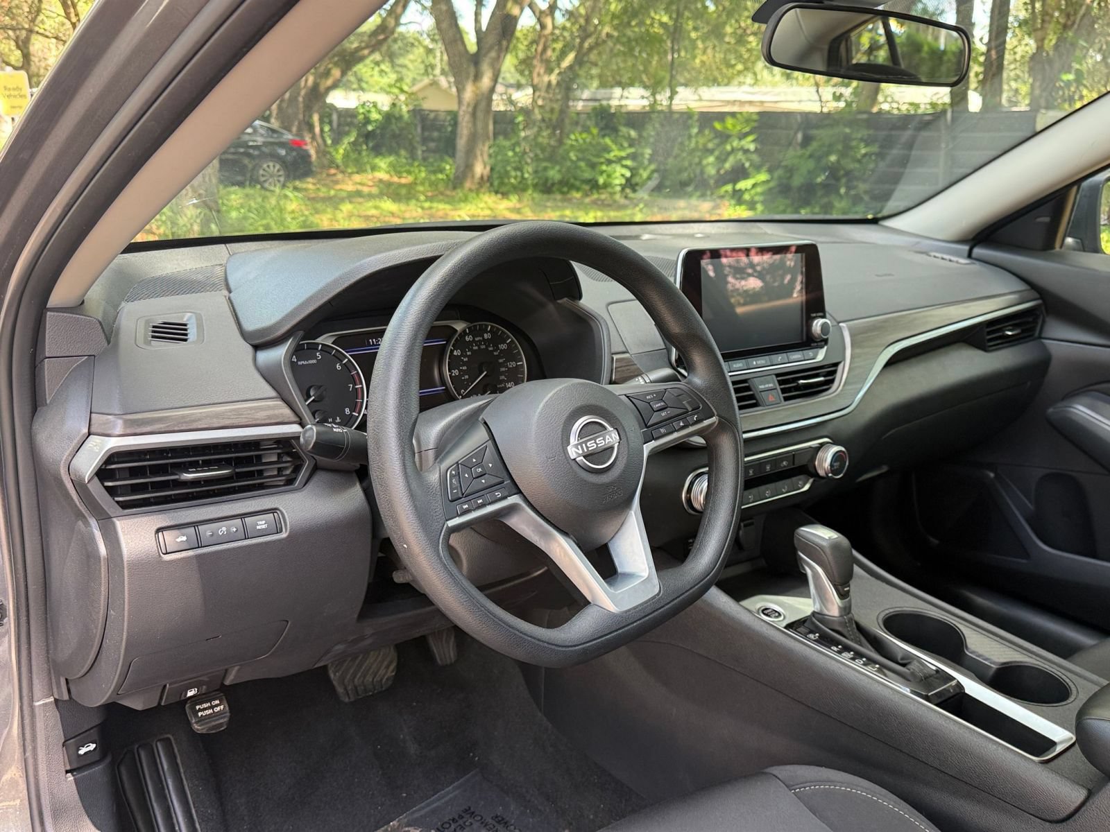Thumbnail: 2025 Nissan Altima - 31