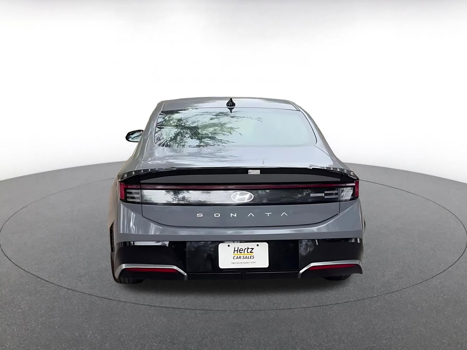 Thumbnail: 2025 Hyundai Sonata - 12