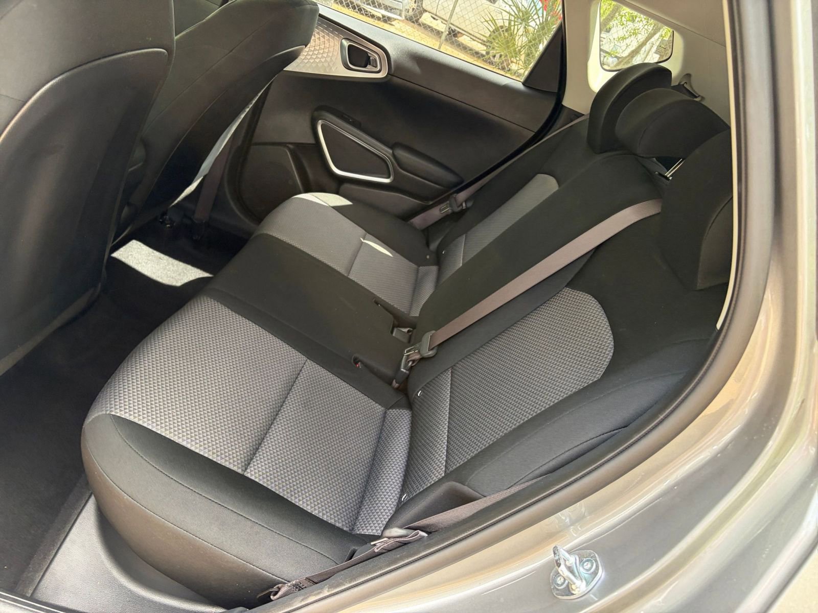 Thumbnail: 2025 Kia Soul - 21