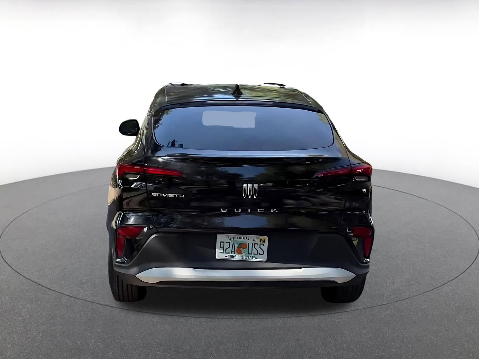 Thumbnail: 2025 Buick Envista - 12