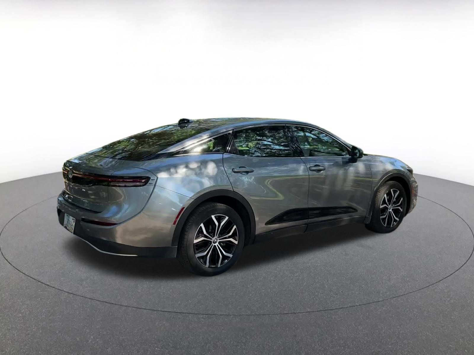 Thumbnail: 2025 Toyota Crown - 15