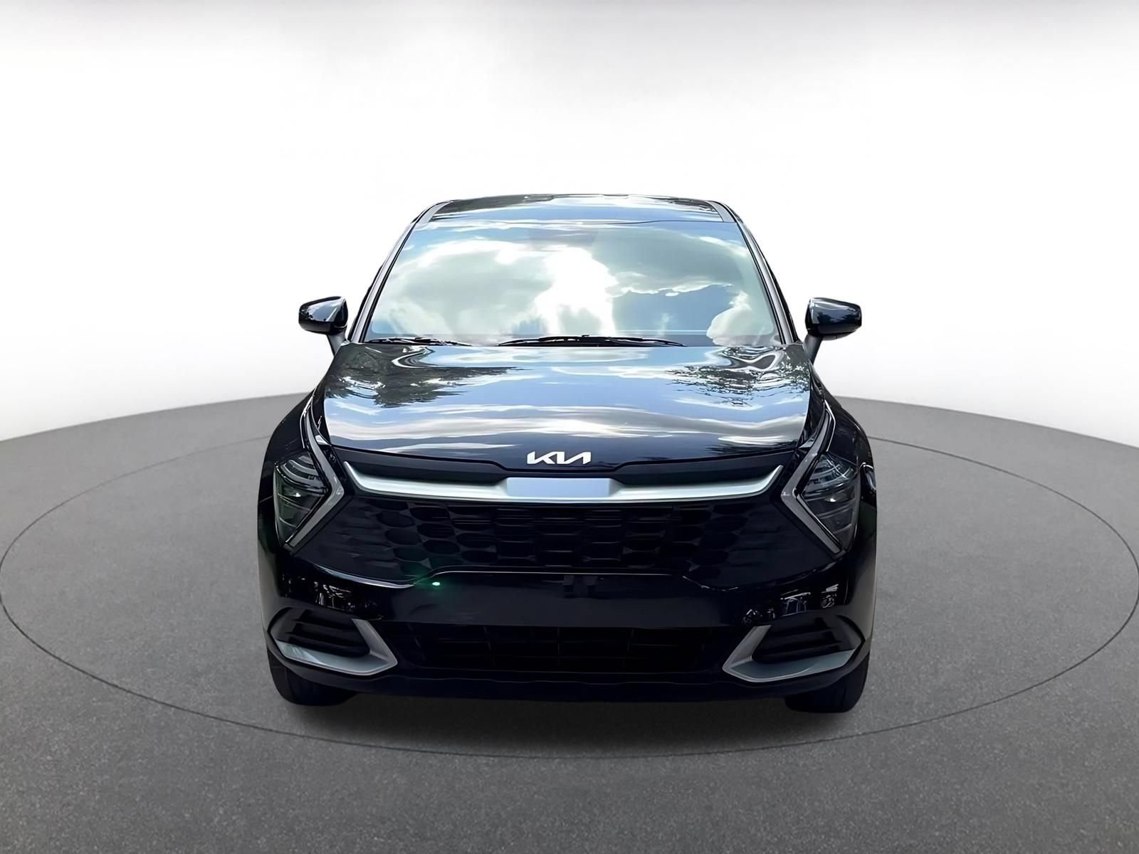 Thumbnail: 2025 Kia Sportage - 4