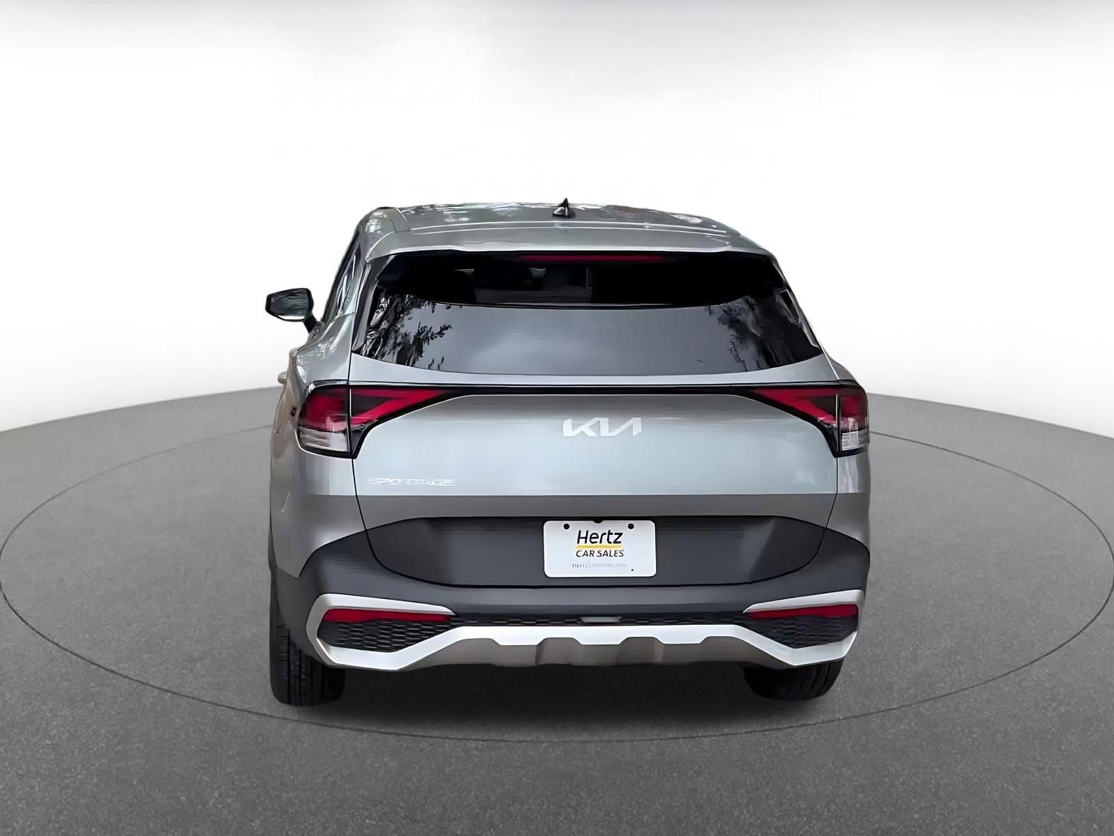 Thumbnail: 2025 Kia Sportage - 12