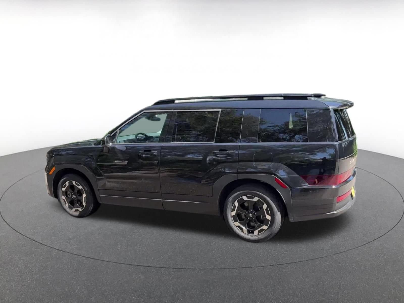 Thumbnail: 2026 Hyundai Santa Fe - 9