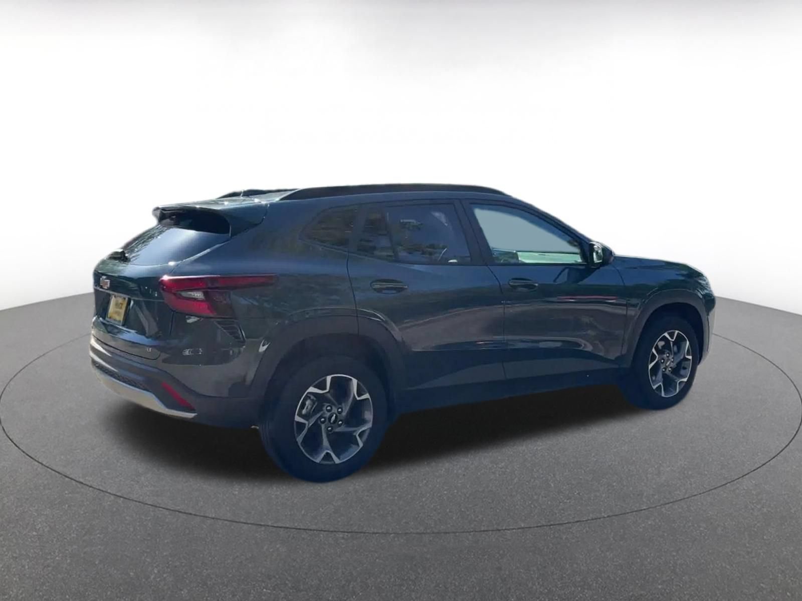Thumbnail: 2025 Chevrolet Trax - 13