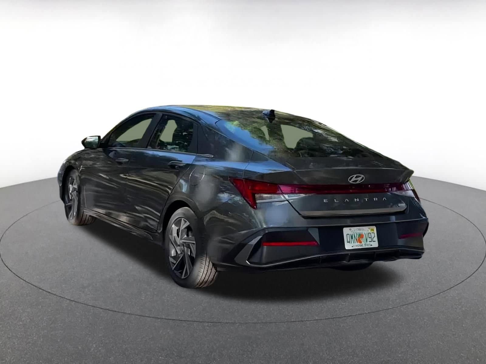 Thumbnail: 2025 Hyundai Elantra - 11