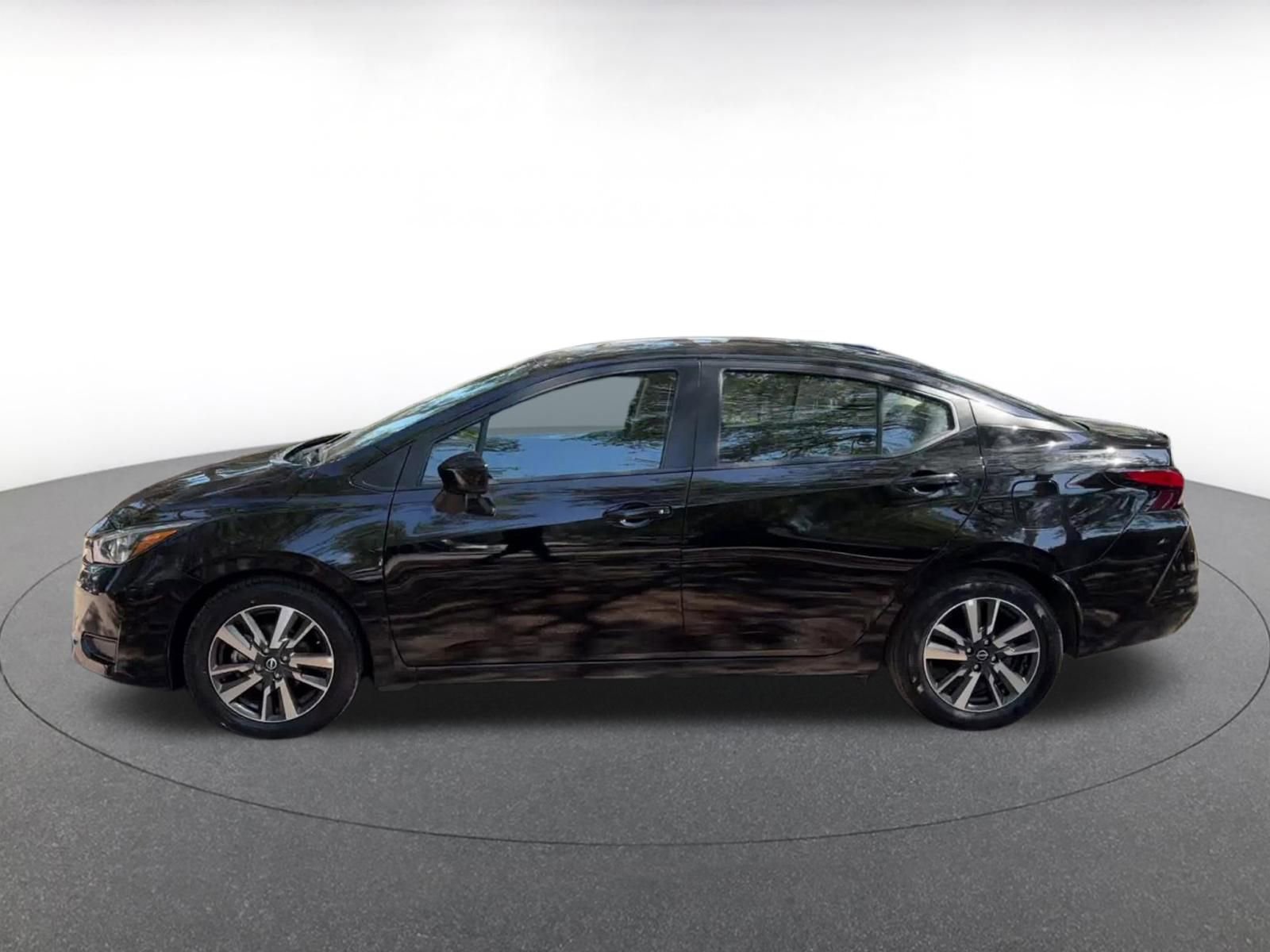 Thumbnail: 2025 Nissan Versa - 9