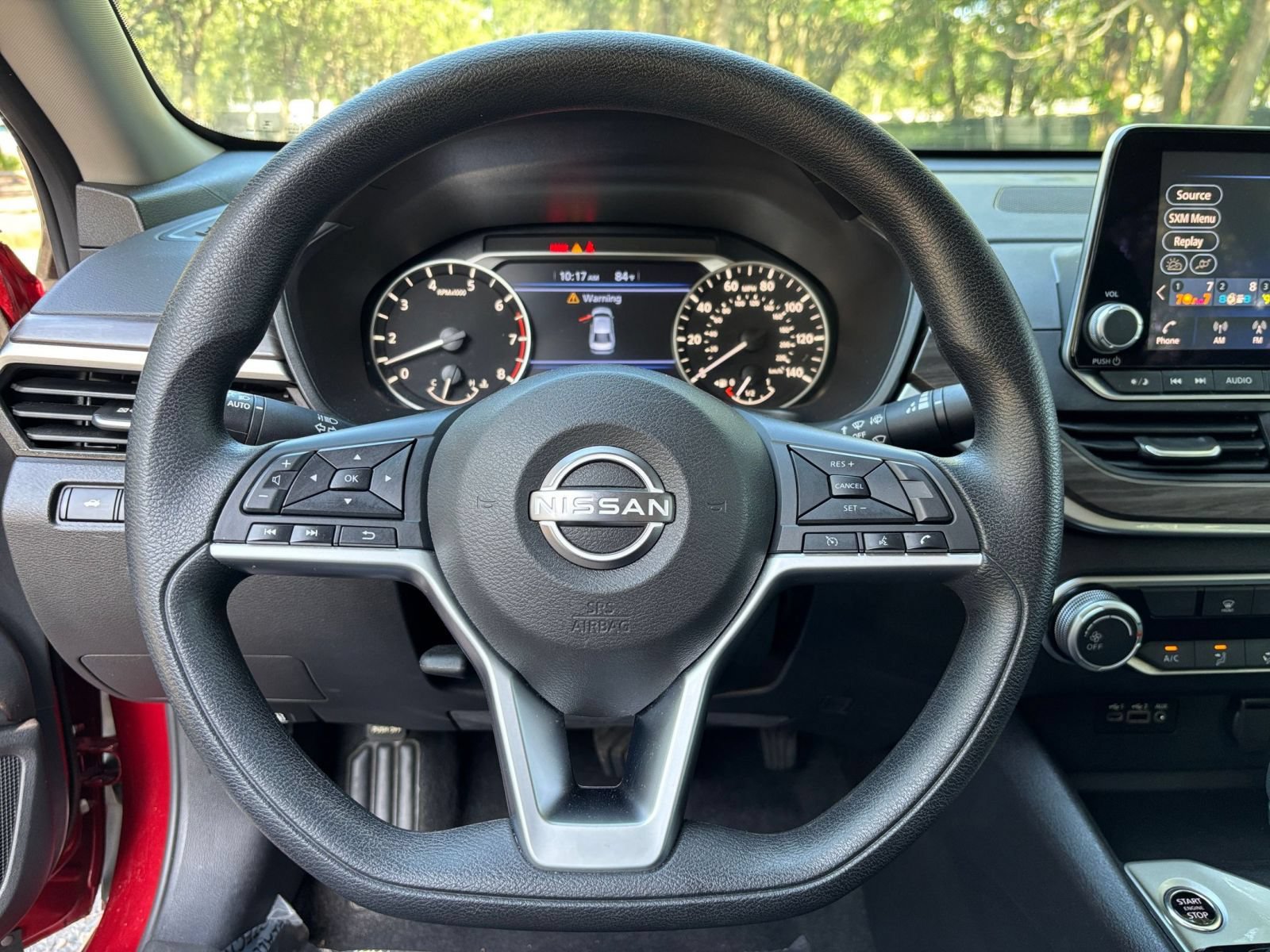 Thumbnail: 2025 Nissan Altima - 28