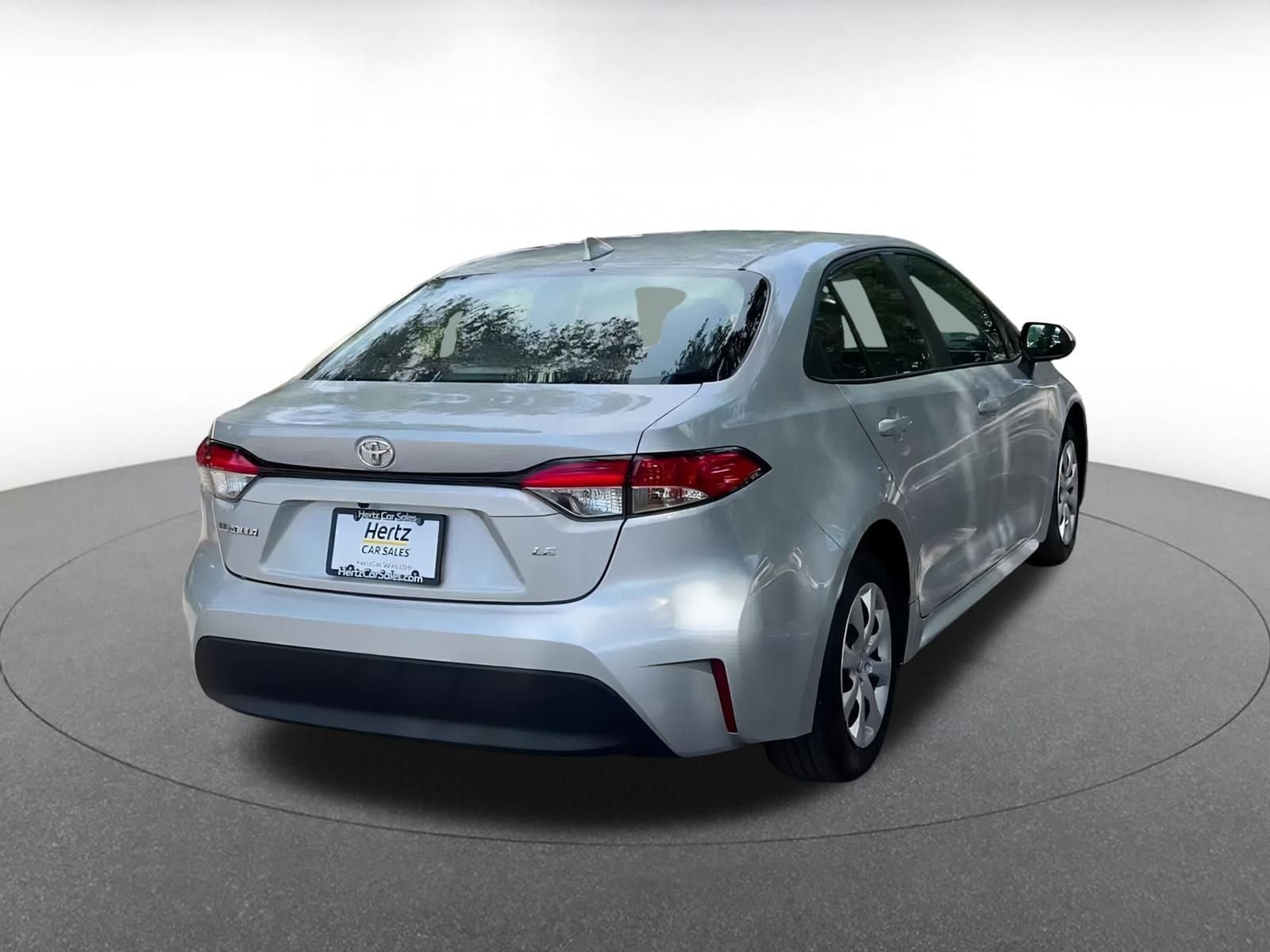 Thumbnail: 2024 Toyota Corolla - 14