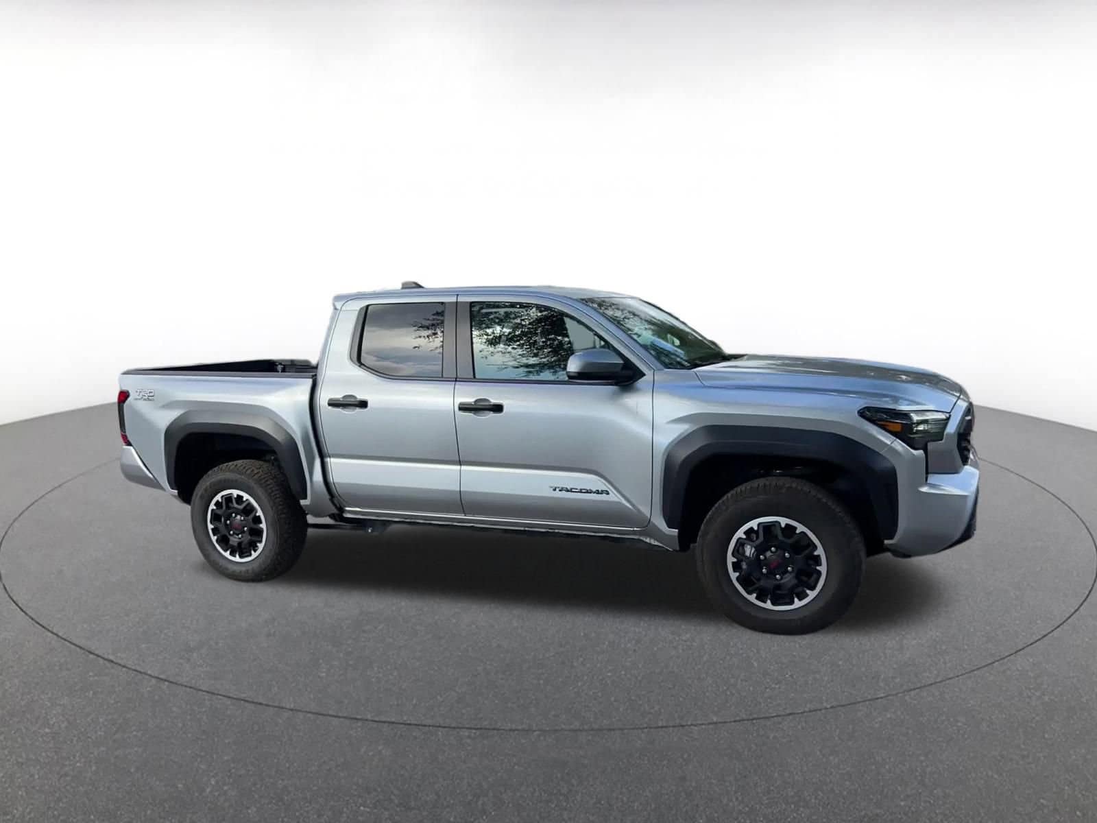 Thumbnail: 2025 Toyota Tacoma - 2