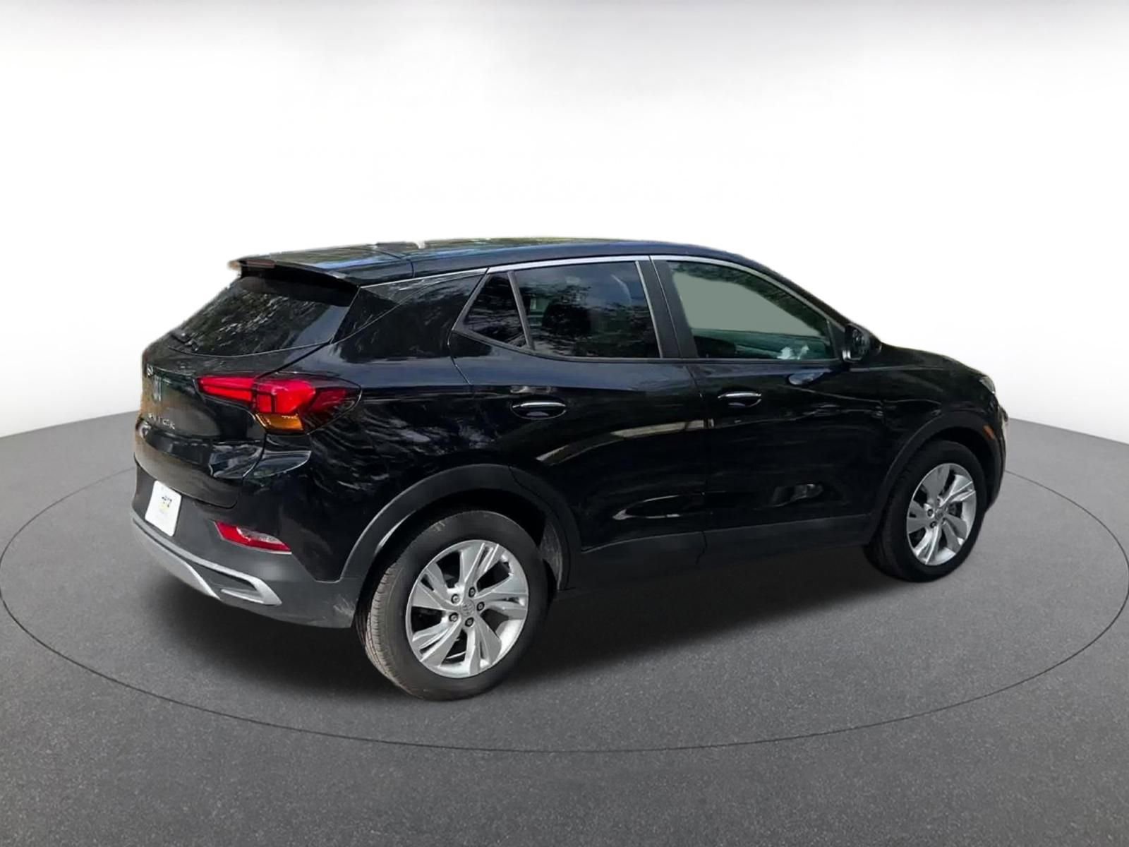 Thumbnail: 2025 Buick Encore GX - 15