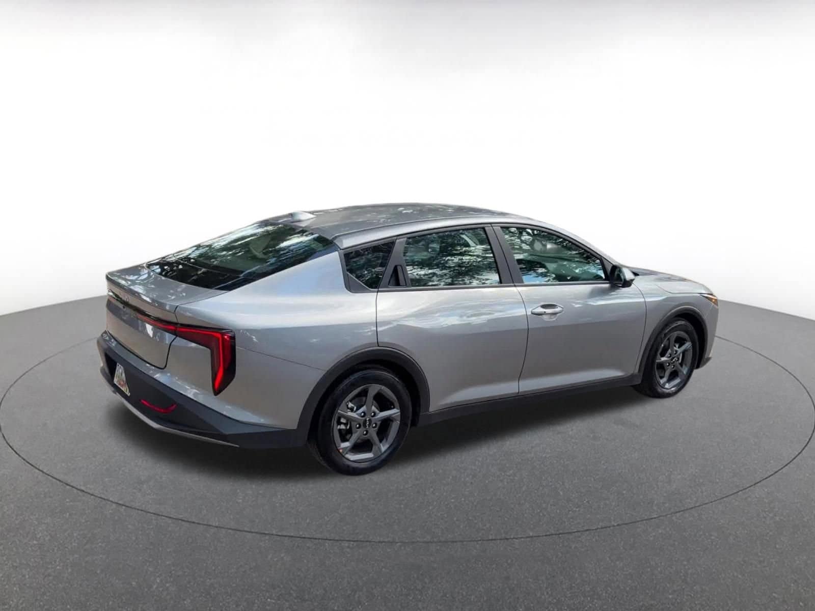 Thumbnail: 2025 Kia K4 - 15