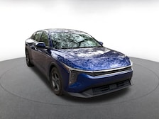2025 Kia K4 LXS -
                  Orlando, FL