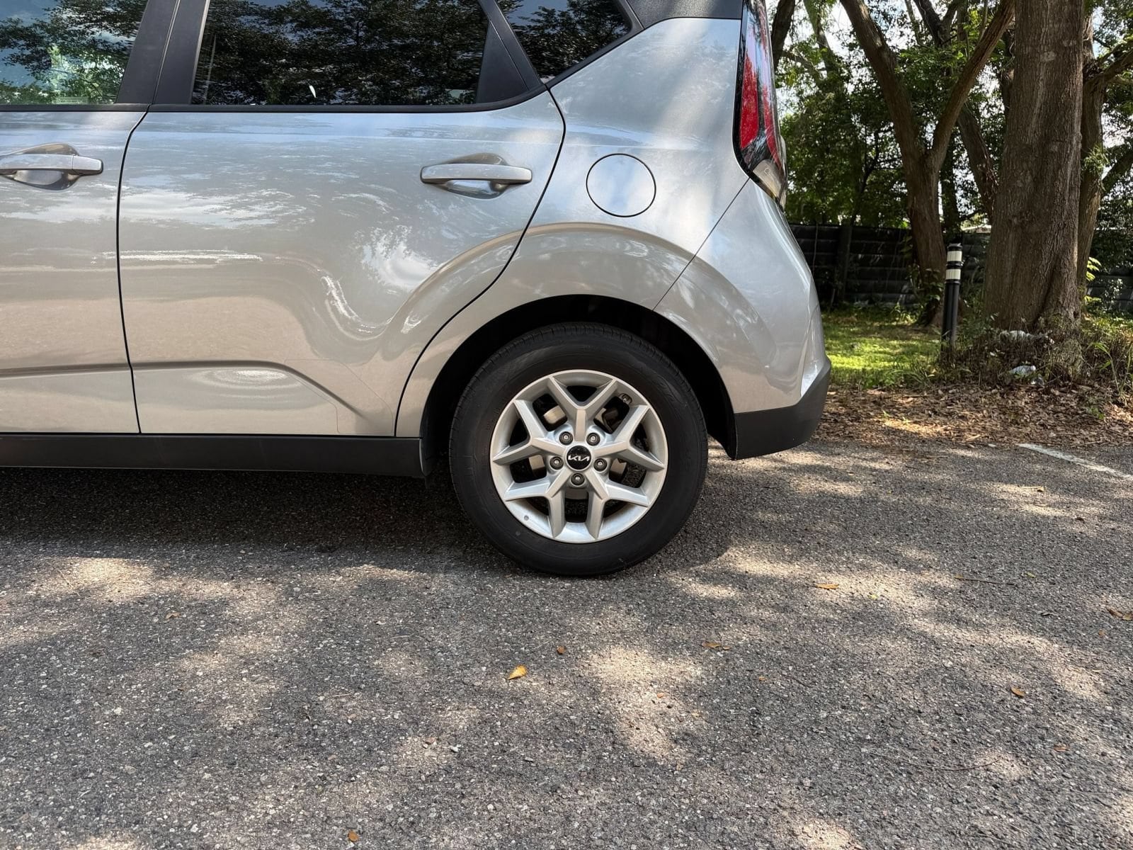 Thumbnail: 2025 Kia Soul - 10