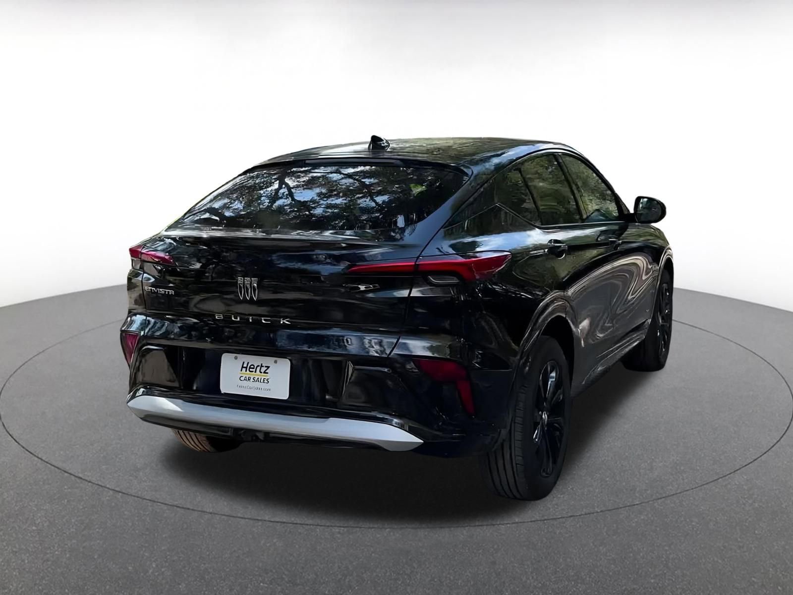 Thumbnail: 2025 Buick Envista - 14