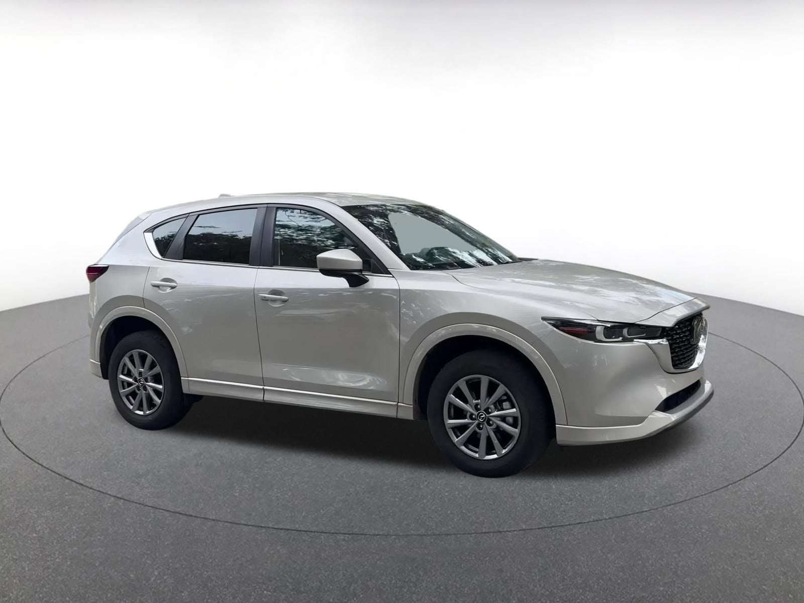 Thumbnail: 2025 Mazda CX-5 - 2