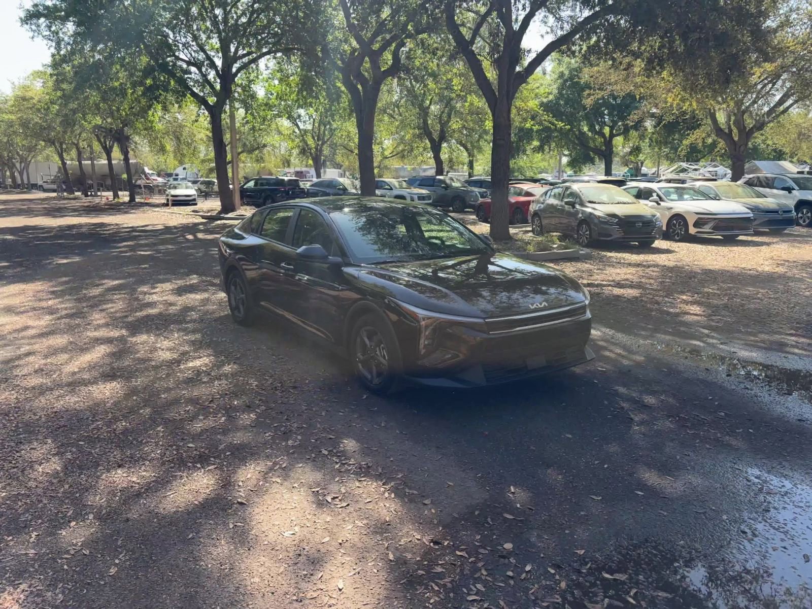 Thumbnail: 2025 Kia K4 - 16