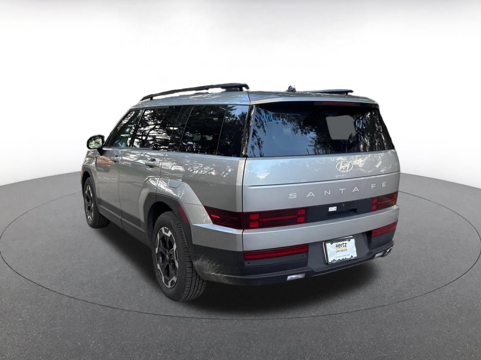 Thumbnail: 2026 Hyundai Santa Fe - 8