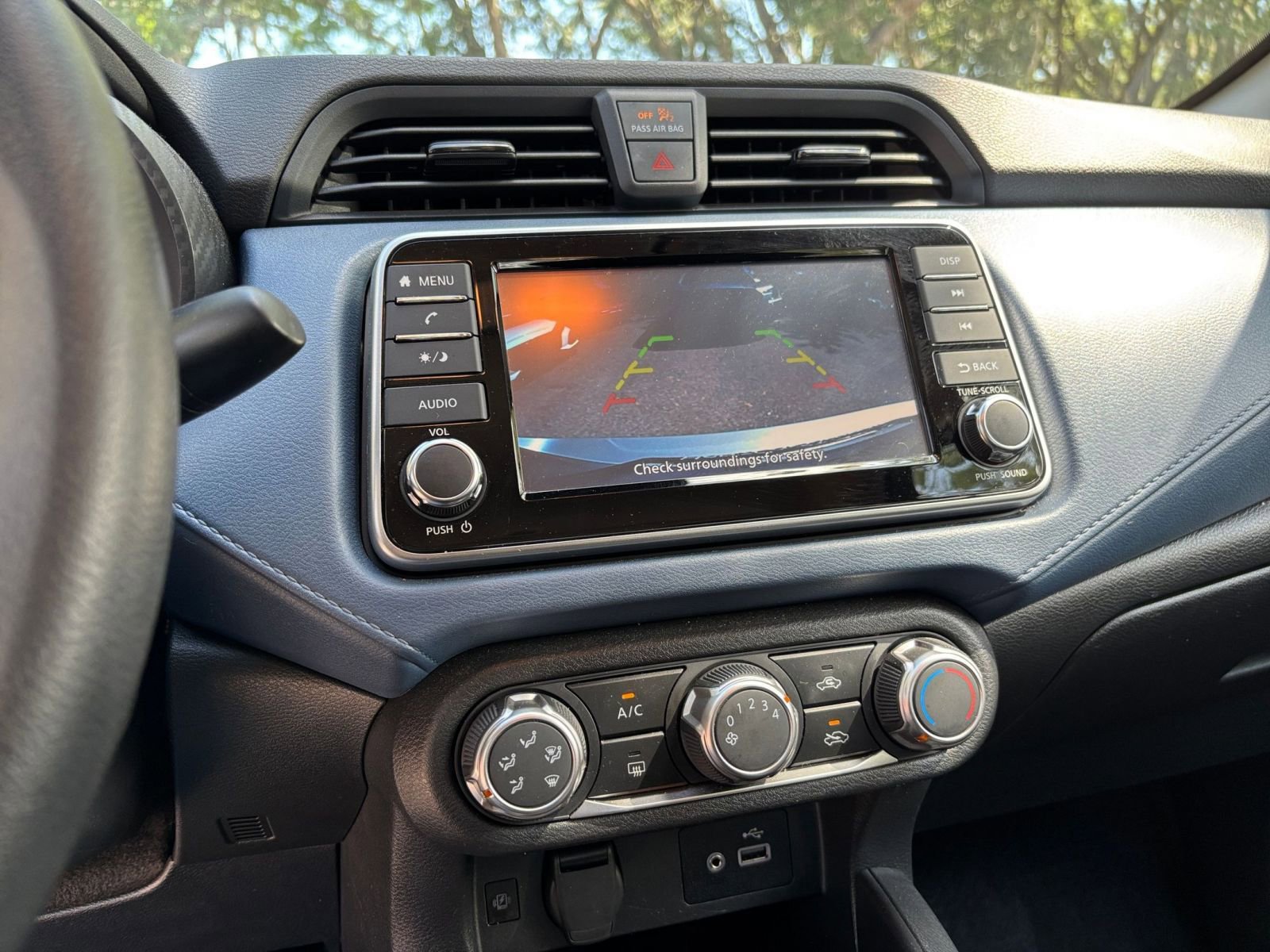 Thumbnail: 2025 Nissan Versa - 17